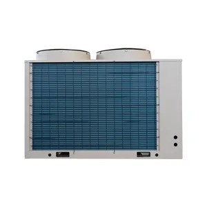 Standard Direct Expansion (DX) Cooling Air Conditioning System - Dx