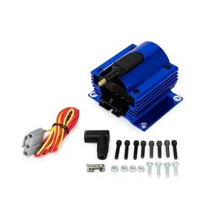 Universal Ignition Coil High Output 12V Racing Ignition Coil