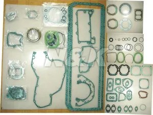 Full Gasket Set - China Oil Seal and Cylinder Head Gasket