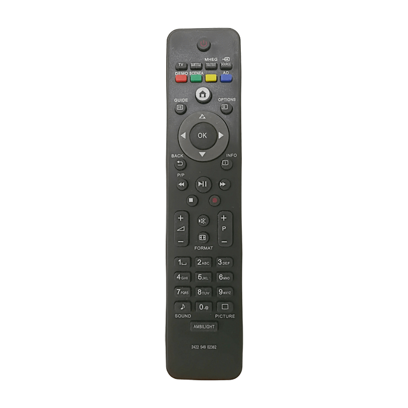 Philips Dsp 2800 Remote App Download
