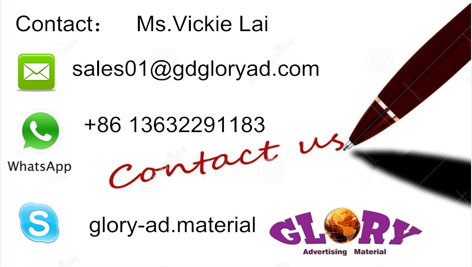 Led Crystal Display Light Box With Led Moving Message China