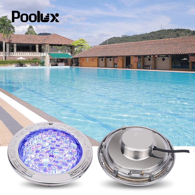 Inground Pool Light Replacement Bulb Shelly Lighting