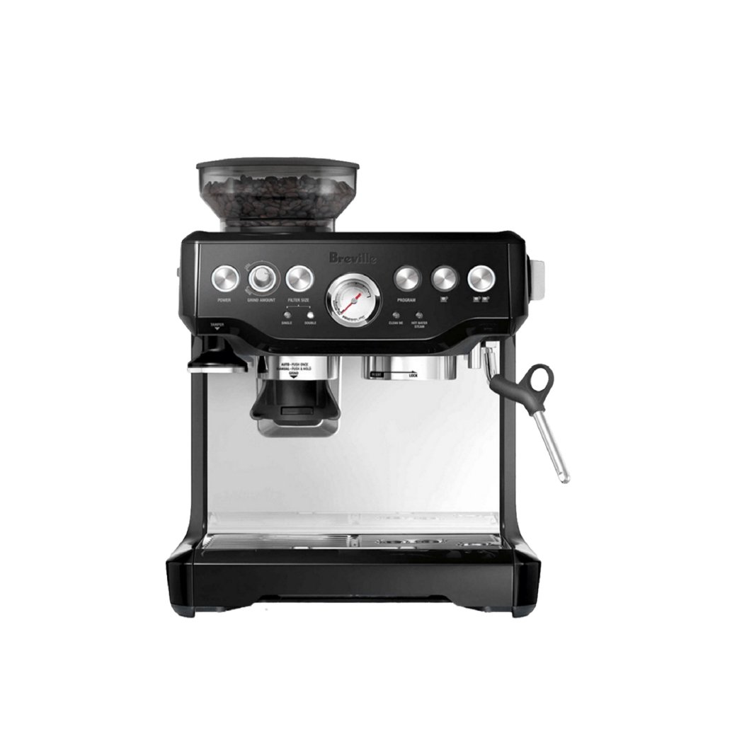 The Barista Express™ Breville BES870 Coffee Machine brevillethailand