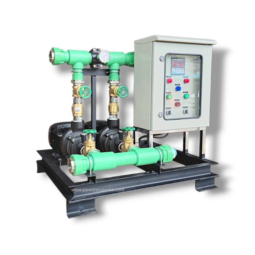 transfer pump Grundfos CM103 2.2Kw 3.0HP 380V ppwaterservice