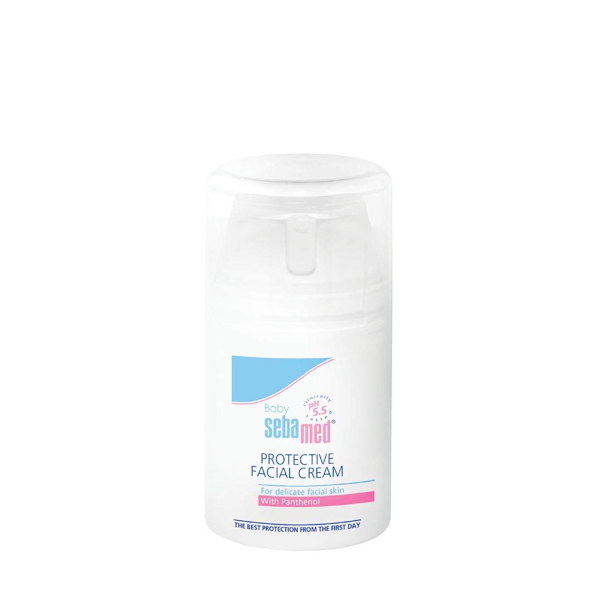 ฺBaby Sebamed Protective Facial Cream sebamedthai