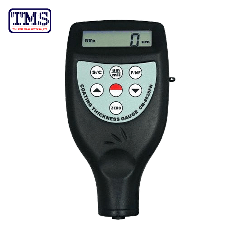 COATING THICKNESS GAUGE CM 8826FN TMS BRAND thaimetrology