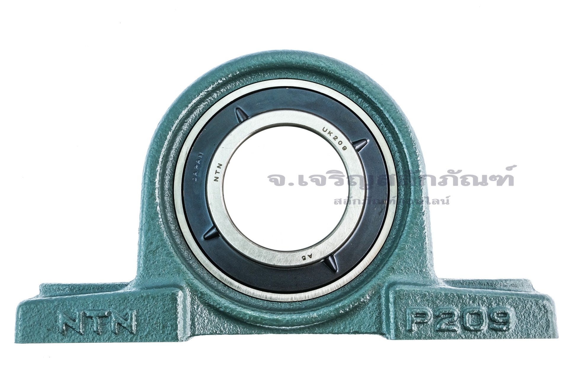 ตลับลูกปืนตุ๊กตา Pillow Block Bearing NTN รุ่น UK209/P209/UKP209D1