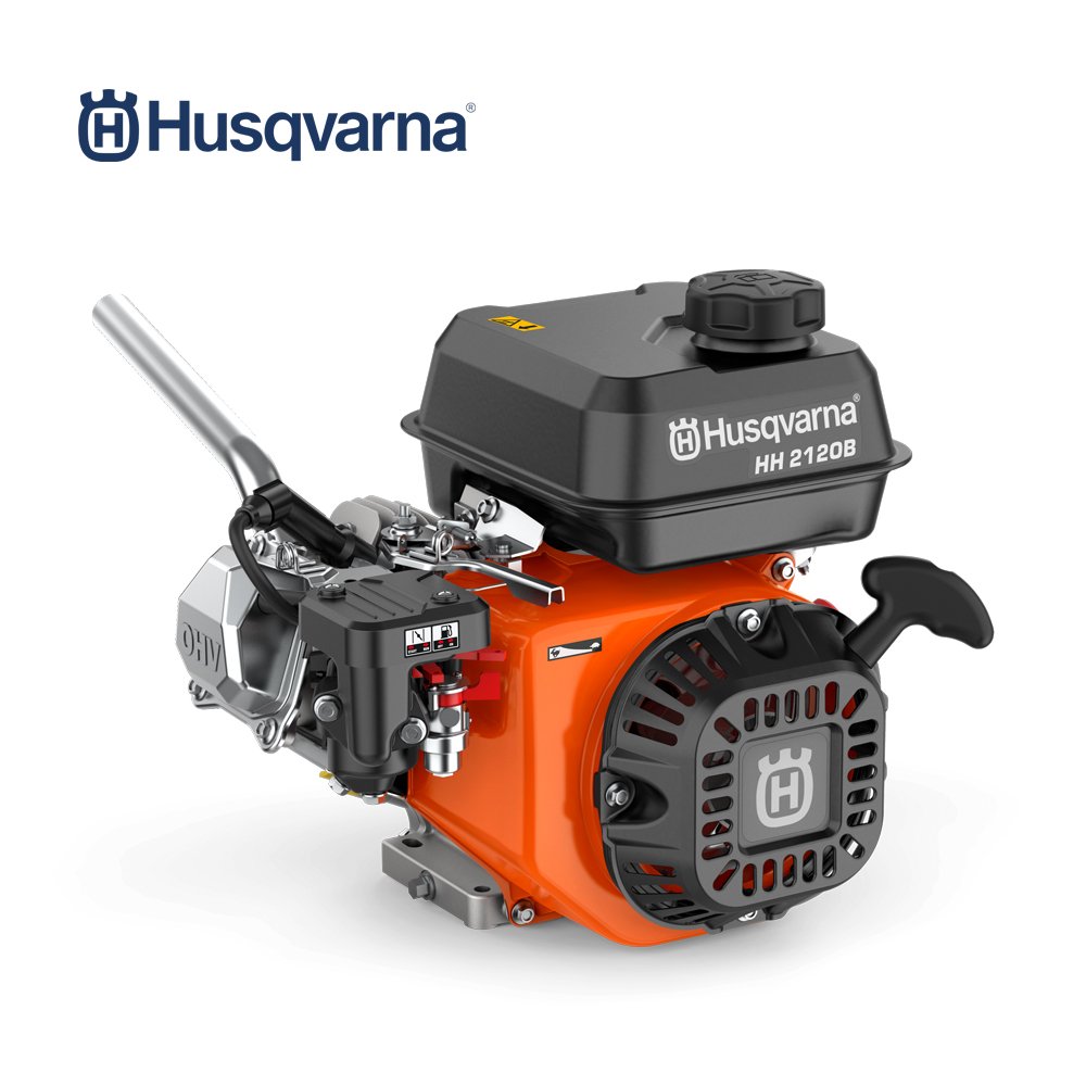 Husqvarna Engine 7HP HH212OB husqvarnathailand