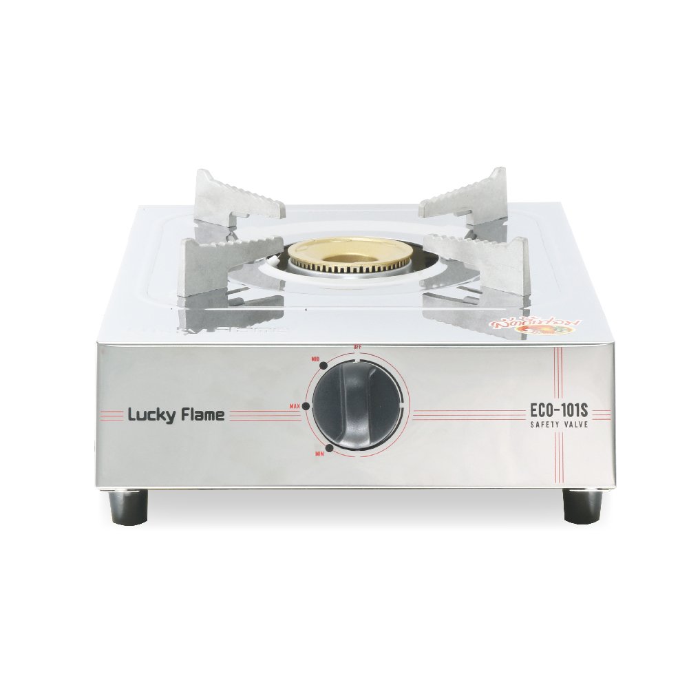 Tabletop Gas Cooker luckyflame