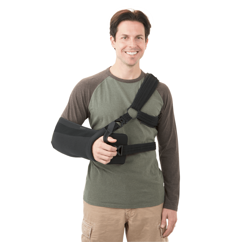 Atlas Universal Shoulder Brace finecare