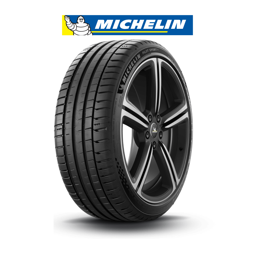 Michelin Pilot Sport 5 275/35R19 - bangkoktire