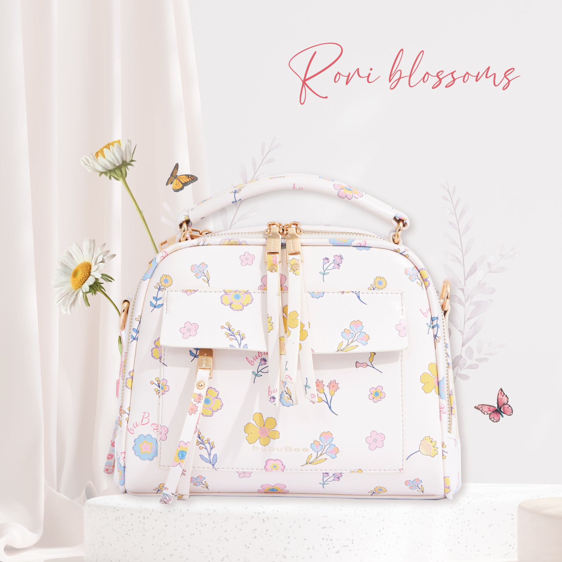 Rori mBlossom B bububeebrand