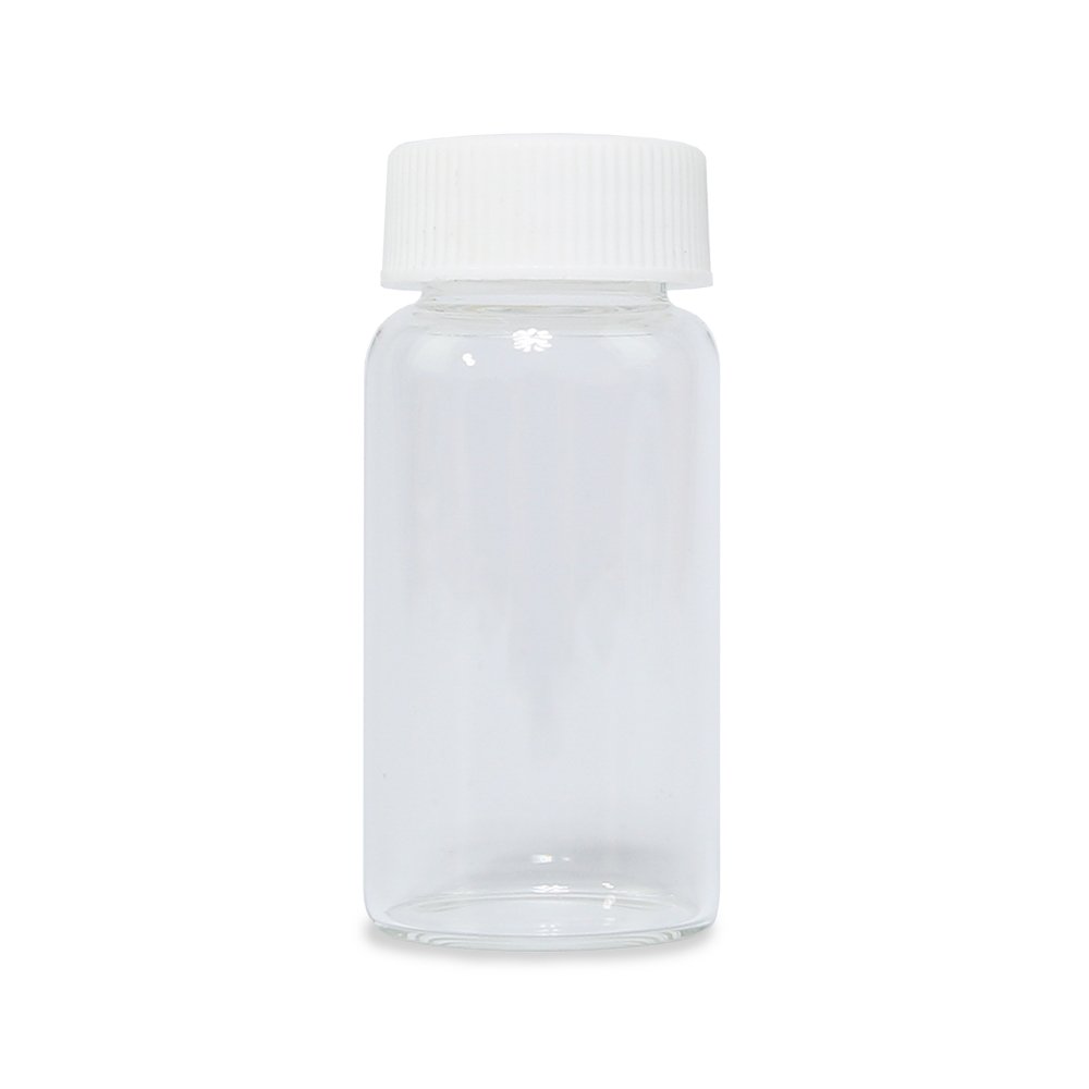 Scintillation vial PP cap.20ml, Wheaton unionsci