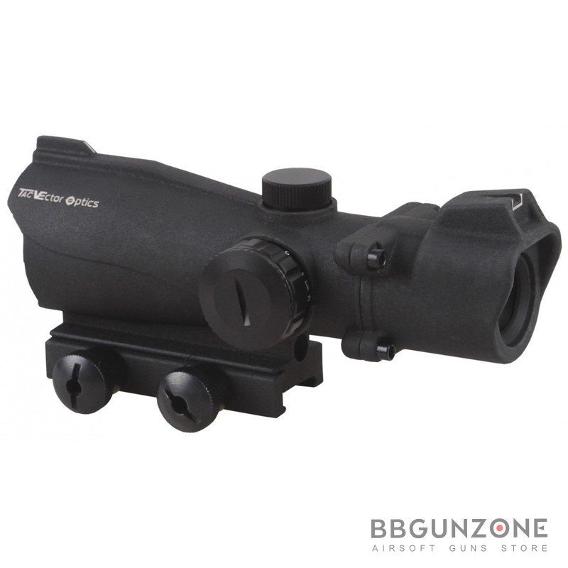 Vector Optics Condor 2x42 Red Dot Sight bbgunzone