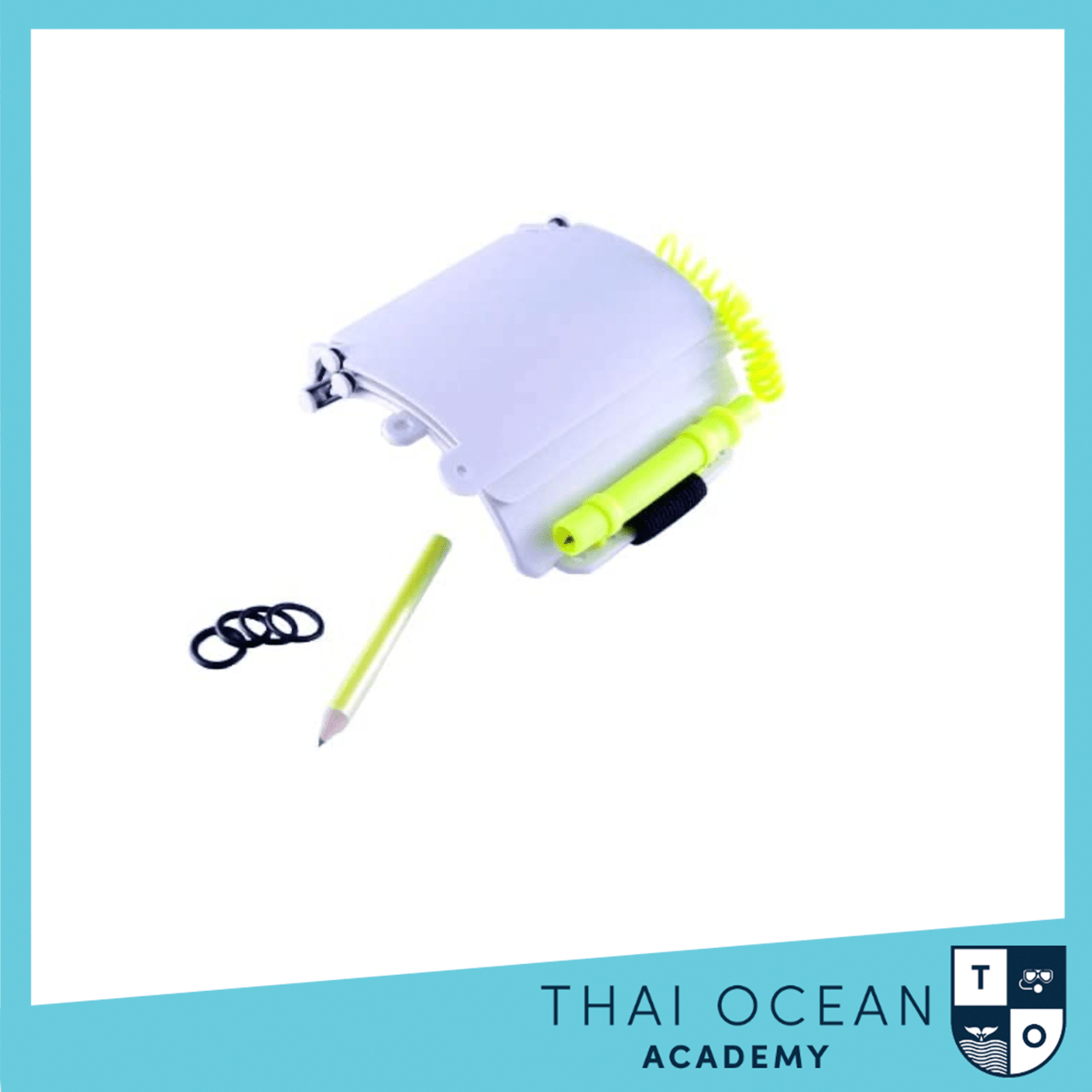 Hollis 3 Pieces Wrist Slate Thai Ocean Academy thaioceanacademy