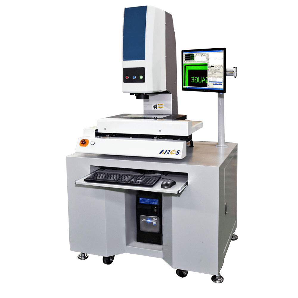Automatic NonContact ARCS Brand KAM3020 Model Thaimetrology