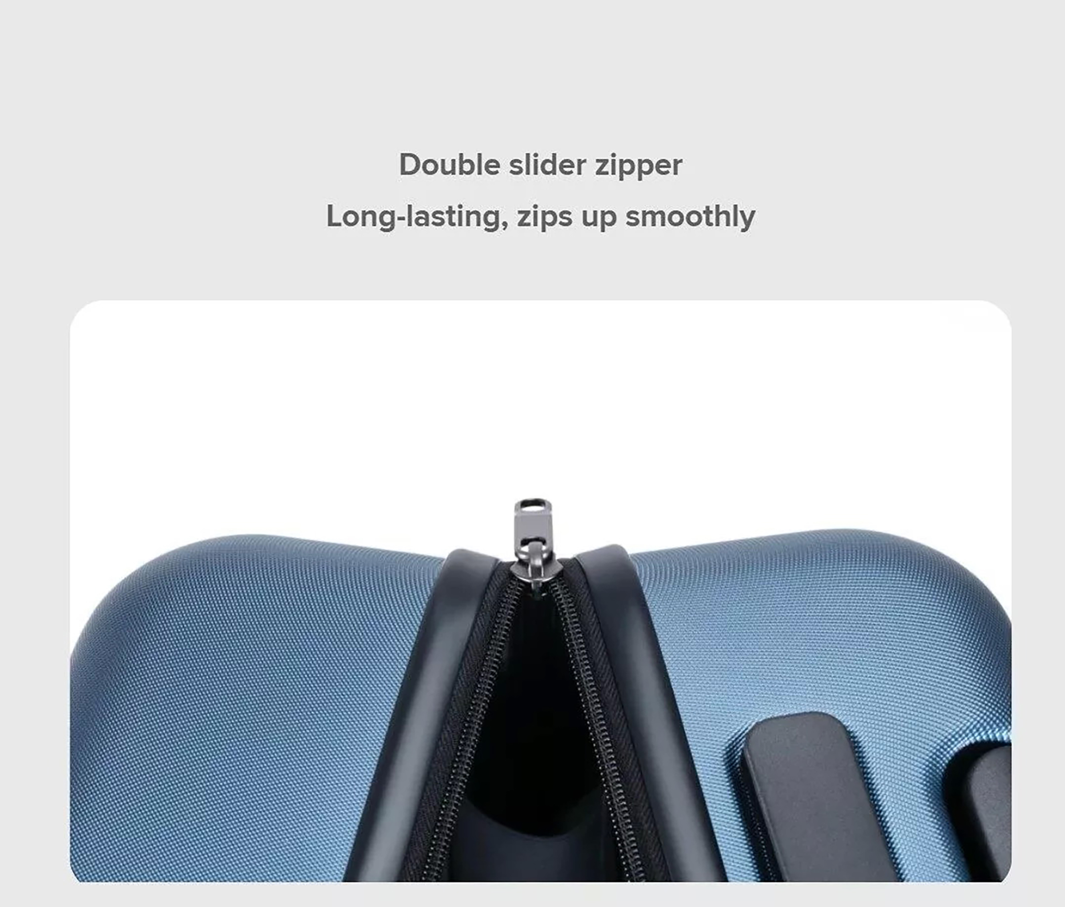 Xiaomi Luggage Classic 20" dimi