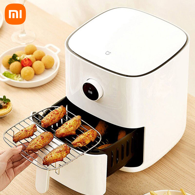 Mi Smart Air Fryer (3.5L) dimi