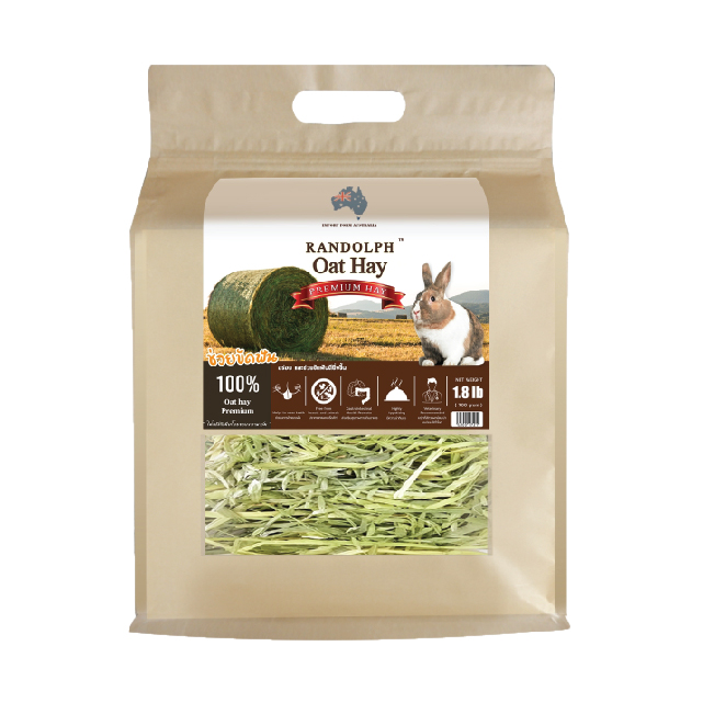 OAT HAY PREMIUM randolphanimalhealthcare