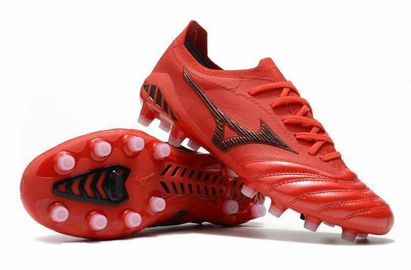 Mizuno Morelia Neo 3 Beta (Red) ktgsport