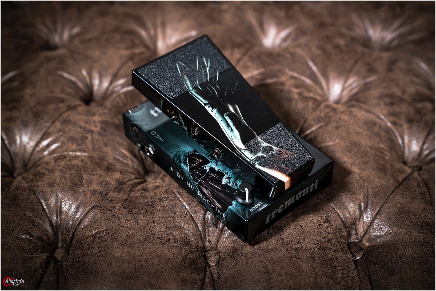 Mini Mark Termonti Limited Absolutemusiclive