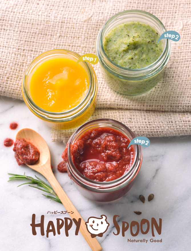 Our Products silverspoongourmet