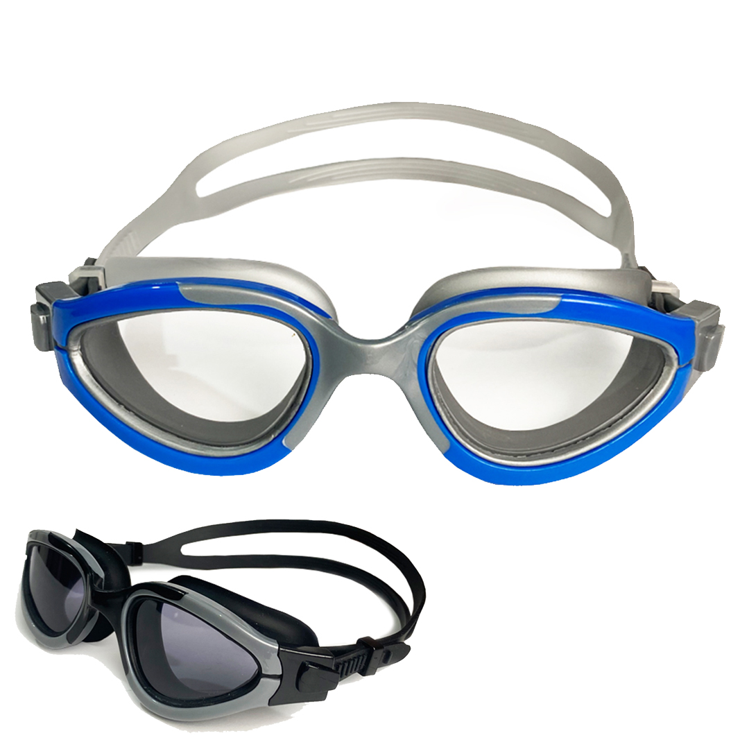 Swimming Goggle Zeepro Round Adult zeeprosub