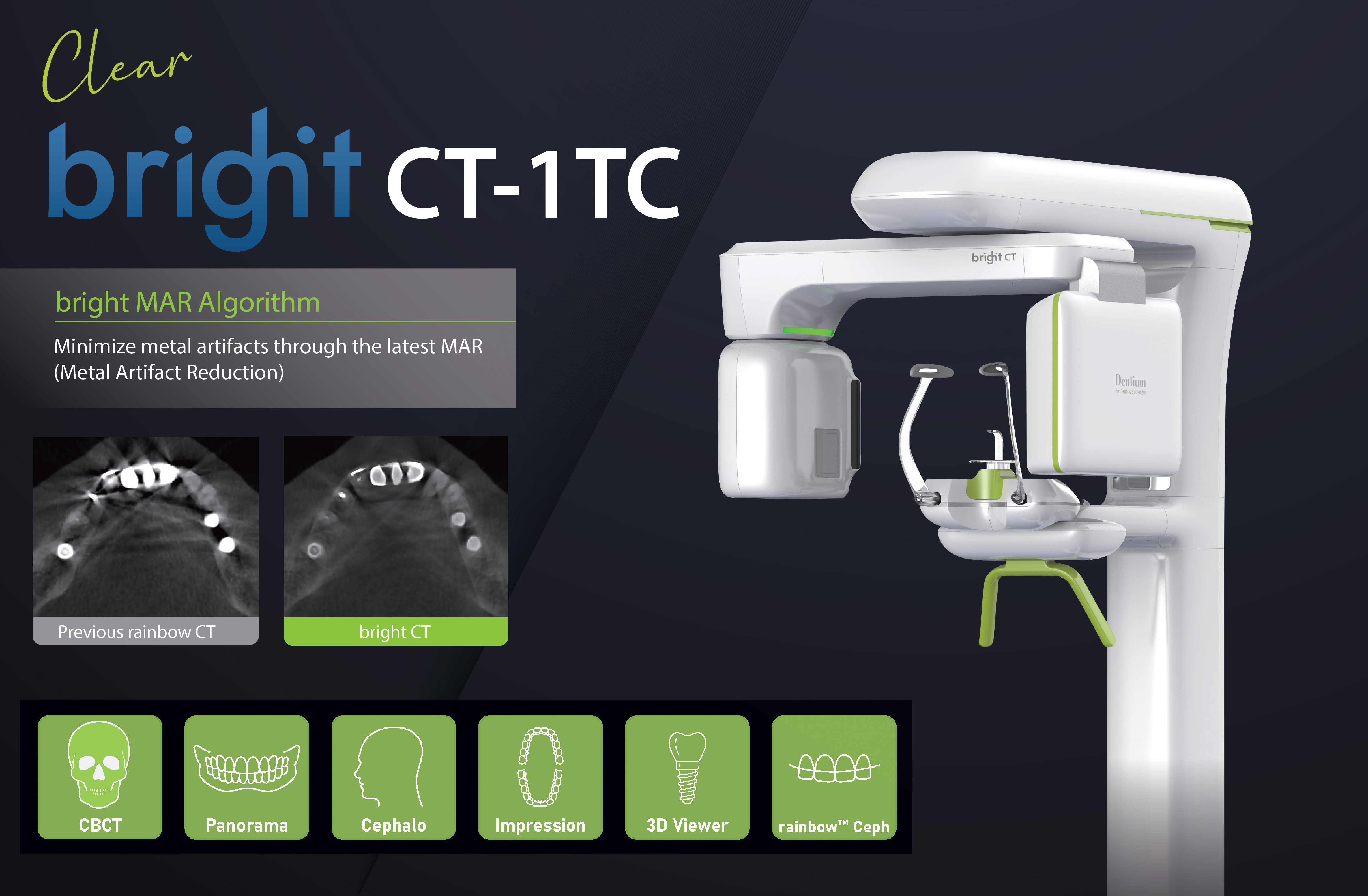Bright CT 1TC dentiumthailand