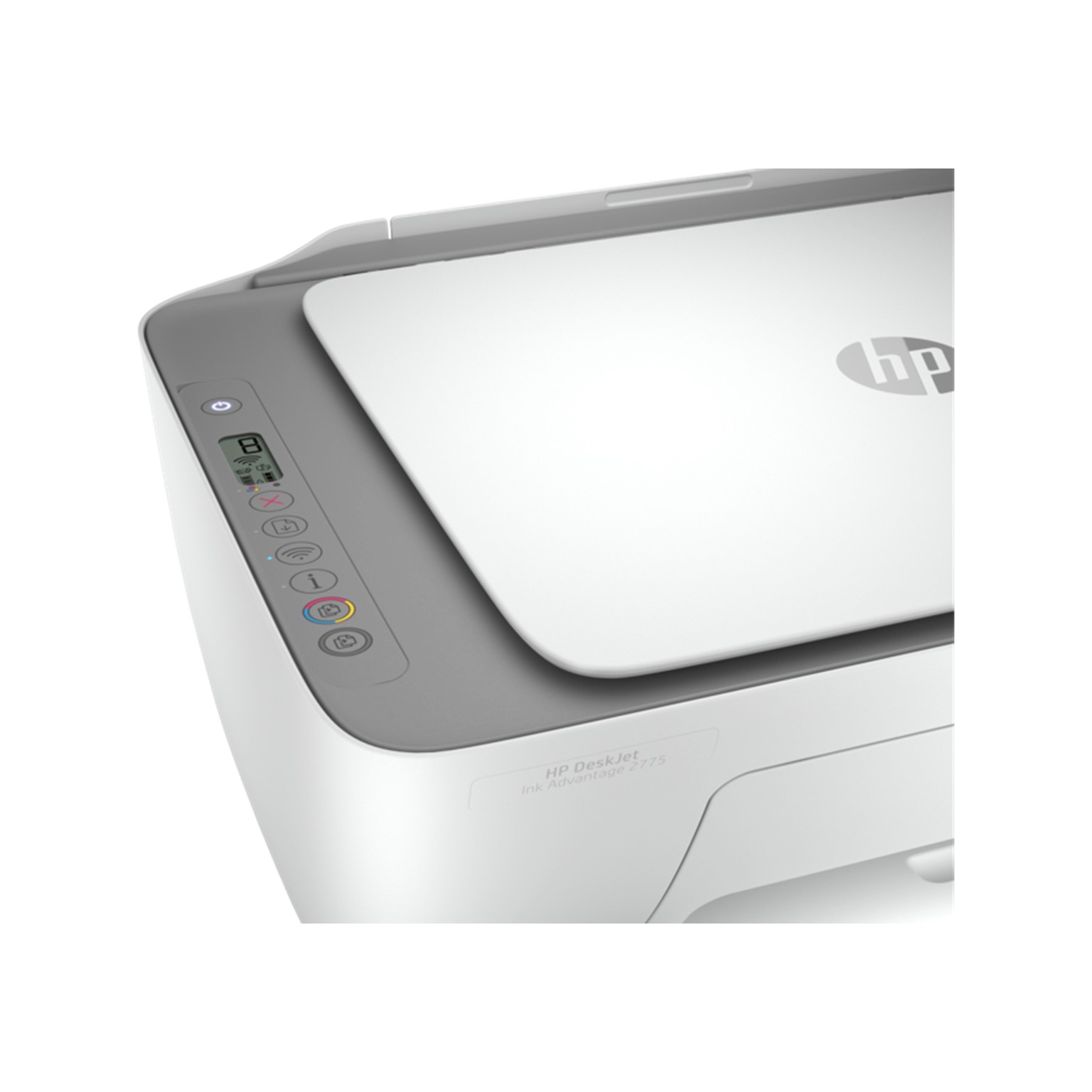 HP DeskJet Ink Advantage 2776 AllinOne Printer tnmagnate