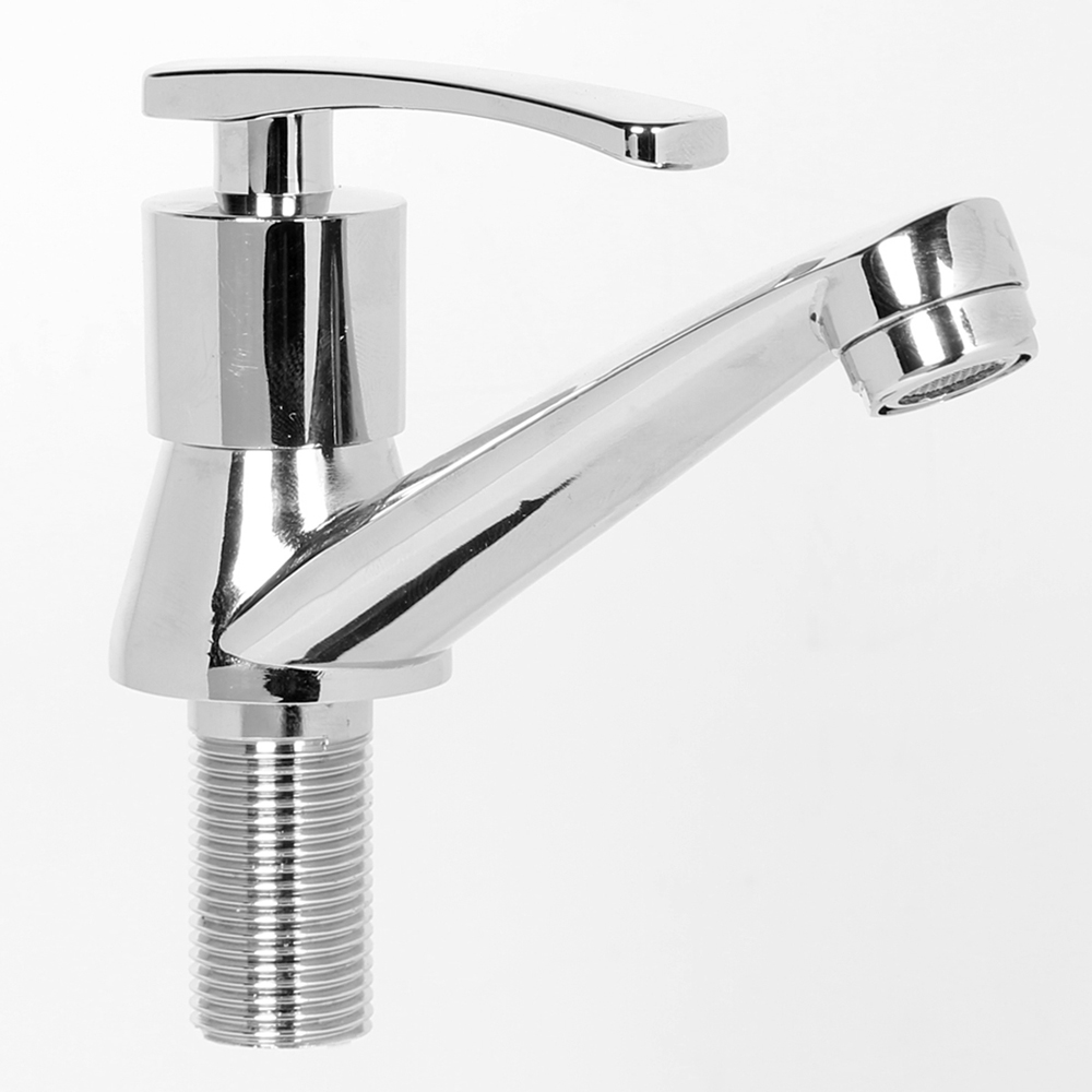 FAUCET & VALVE ZINC ALLOY BODY wspbath