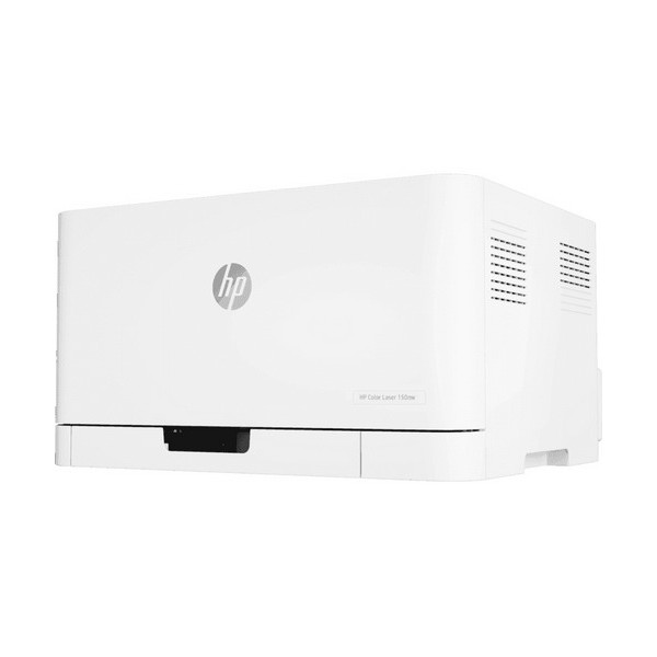 HP Color Laser 150a Printer innovationtech