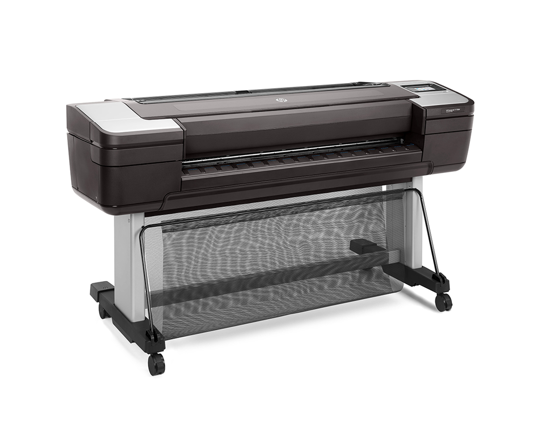 HP DesignJet T1700 44inch Printer innovationtech
