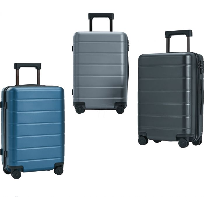 Xiaomi Luggage Classic 20" Gray ,Black, blue innovationtech