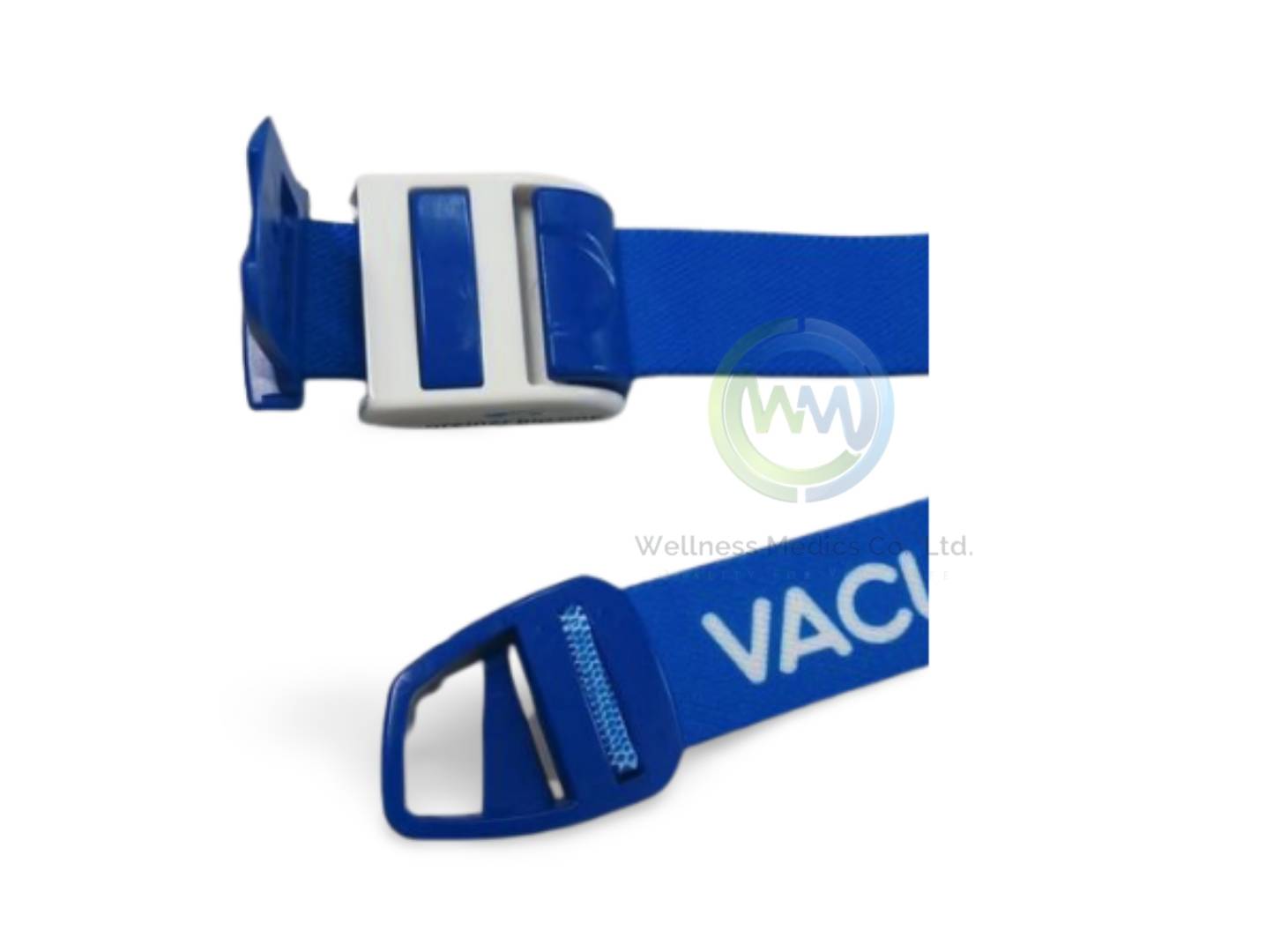 Blue Tourniquet Armband Vacuette wellnessmedics3