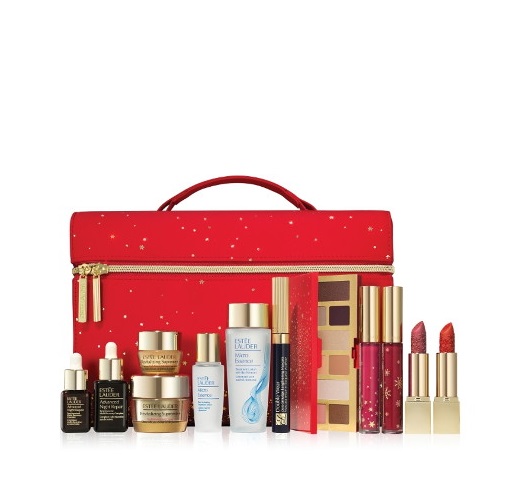 ESTEE LAUDER [Holiday] 2022 Holiday Blockbuster Set testerkorea
