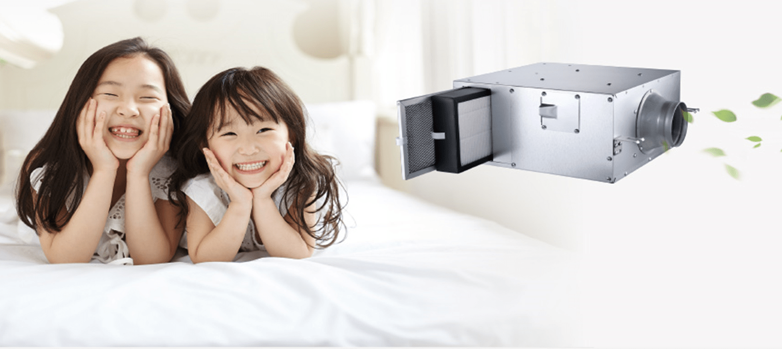 Water Purifier & Conditioner casatech