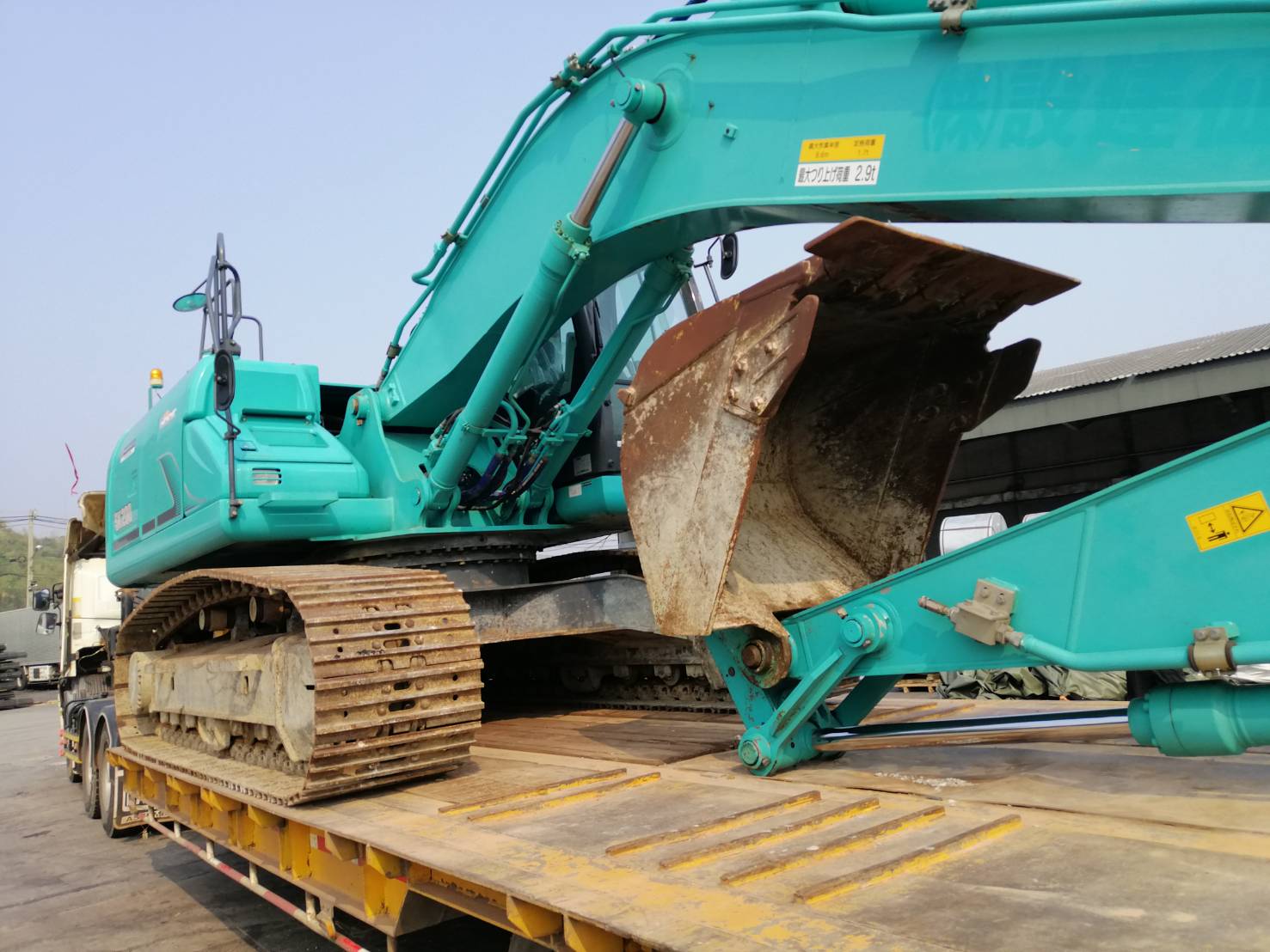 Used Construction Equipment pndequip