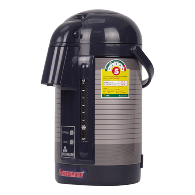 ELECTRIC JAR POT 2.5 LITER Mitsumaru