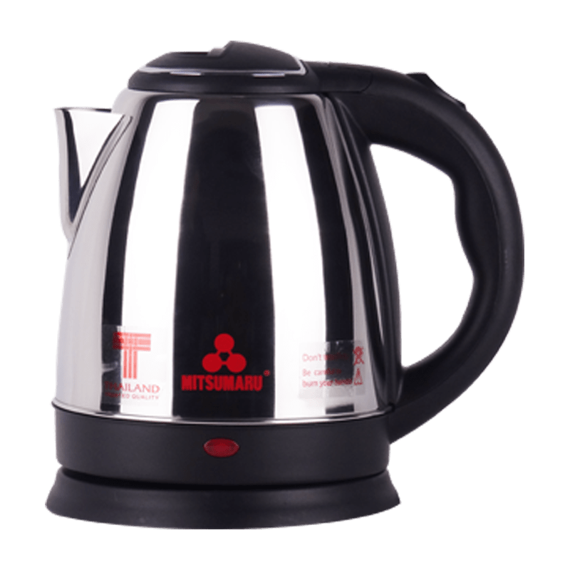 ELECTRIC JAR POT 1.5 LITER Mitsumaru