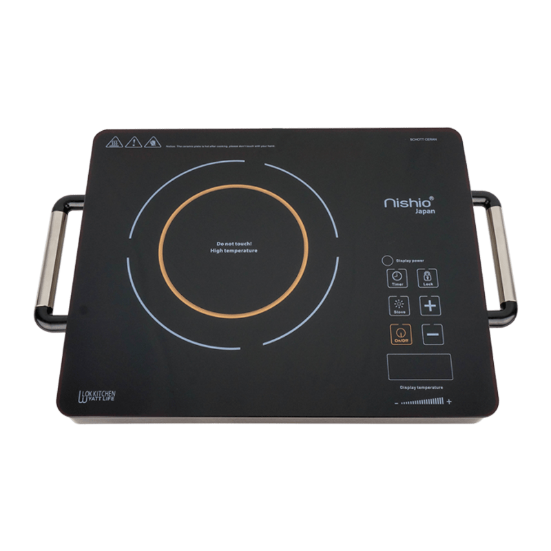 ELECTRIC CERAMIC STOVE 2200 Watt mitsumaru