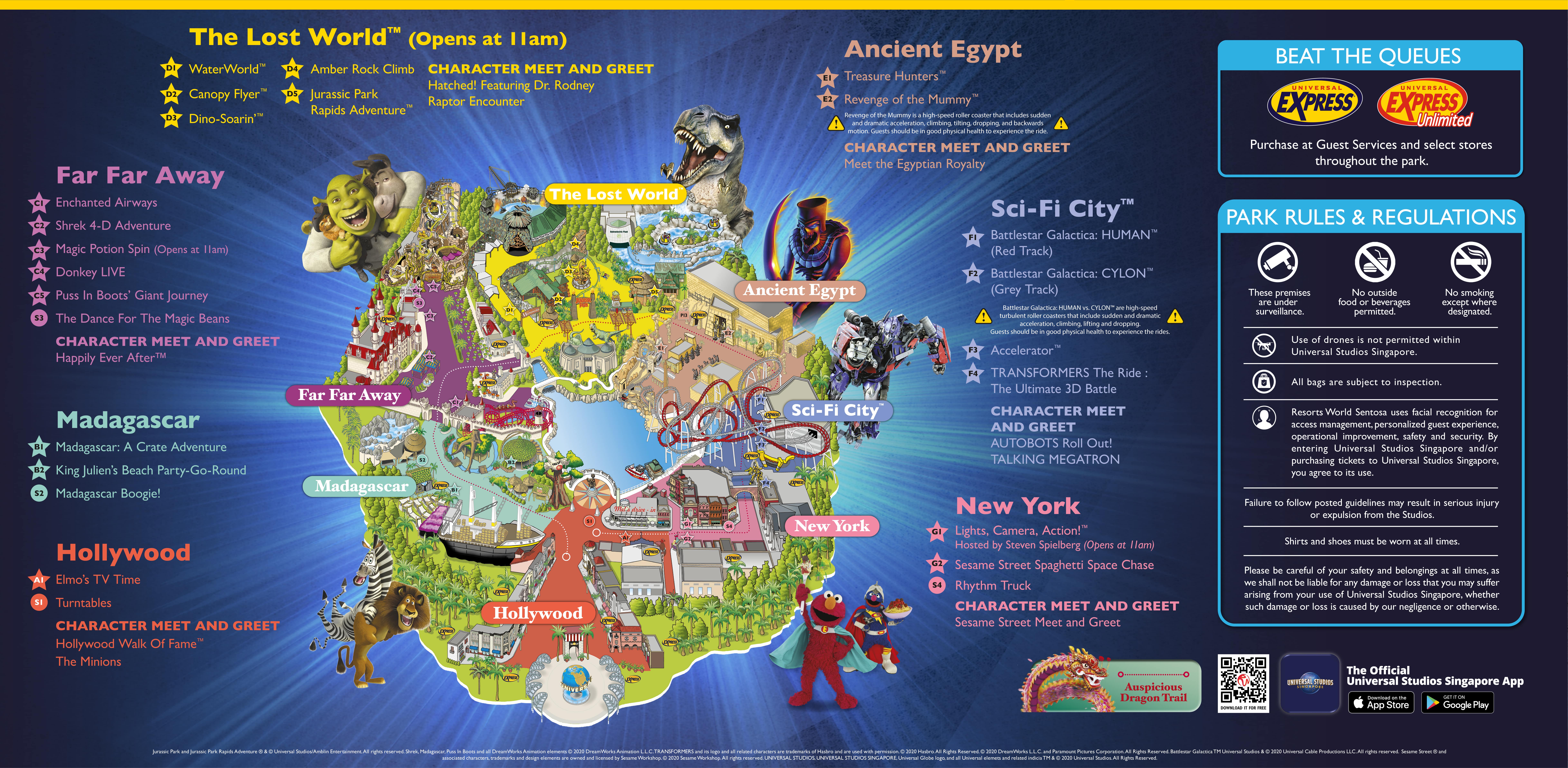 เที่ยวสิงคโปร์ แบบ slow life !!! Newgenstravel