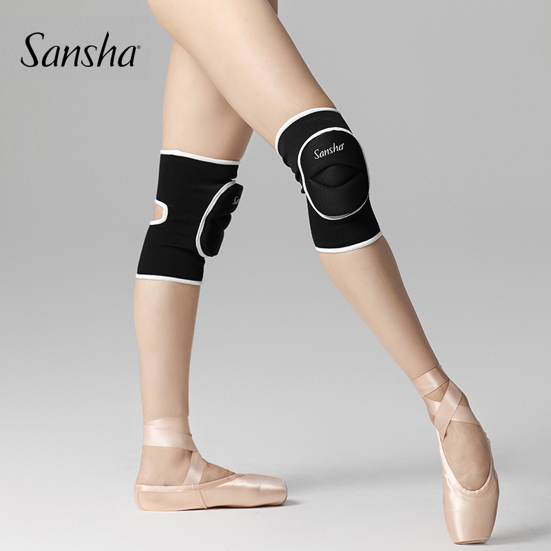 Knee pads