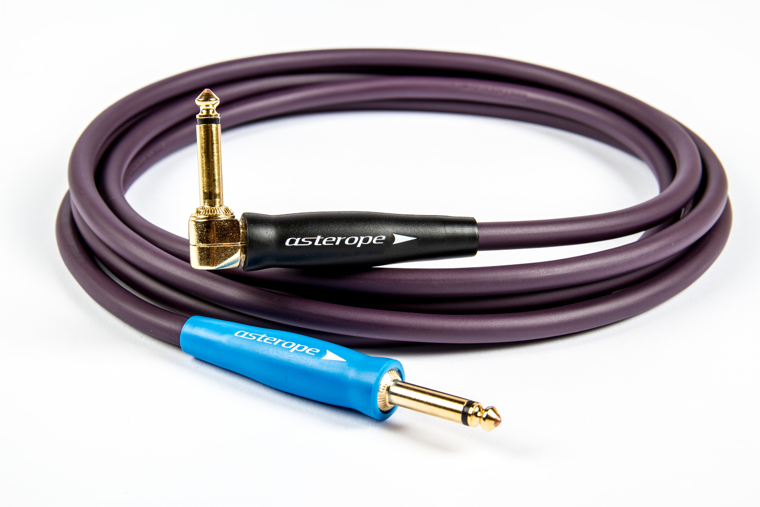 ASTEROPE Pro Studio Series Instrument Cables acousticvilla