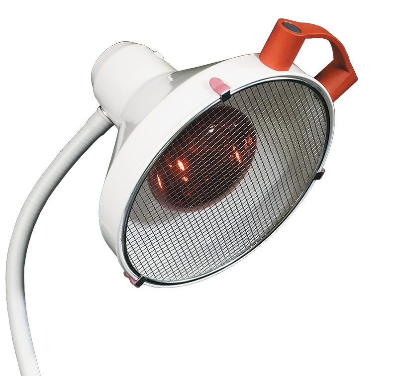 Single Infrared Therapy Lamp LID jetmedicalthailand