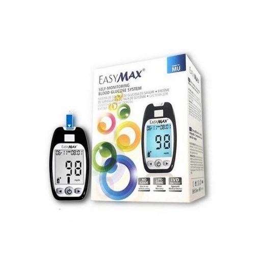 EasyMax Model MU jetmedicalthailand