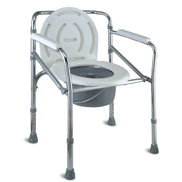 Commode Chair jetmedicalthailand