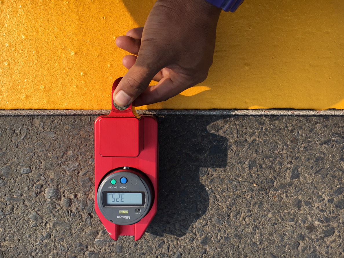 Thermoplastic Paint thaiwaygroup