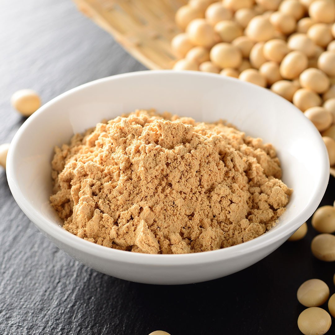 Texture Soy Protein Abbracorp