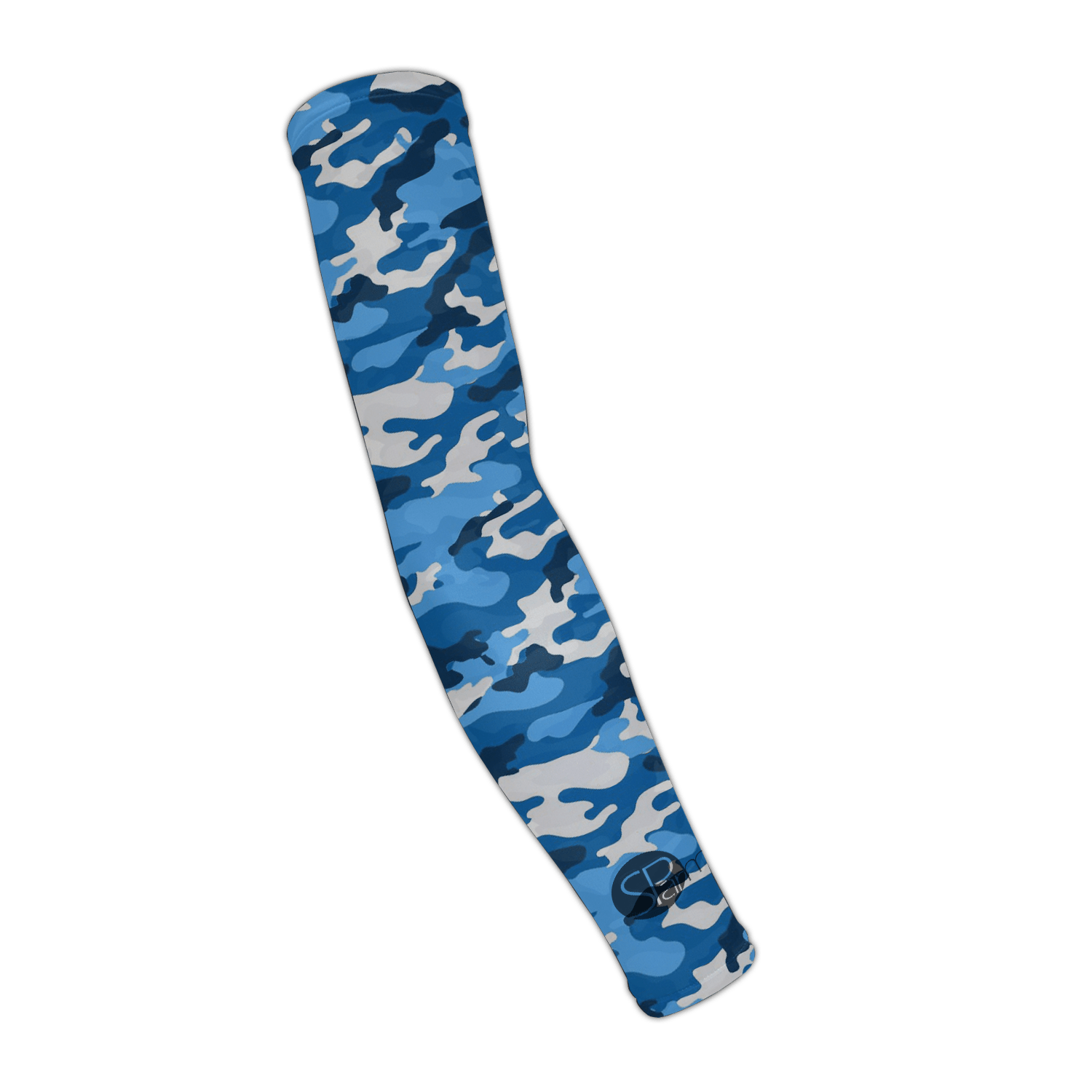 SUN PROTECTION SLEEVES (CAMO) UPF 50+ UV Protect Sparmsthailand