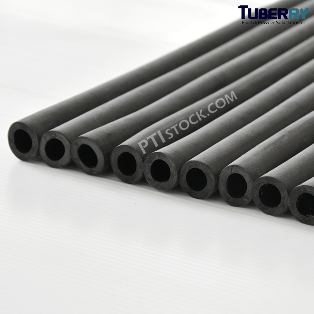 EPDM Rubber Tube I.D 9 mm. X O.D 15 mm. Tel 022577154 LINE